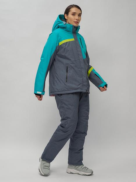 Костюм горнолыжный CHUNMAI 02282-1Z фото 3