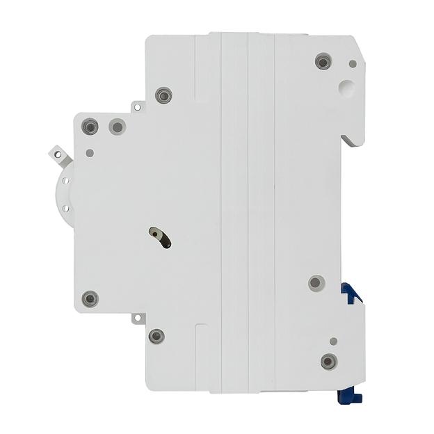 Выключатель автоматический модульный OptiDin BM63-1C40-4.5-УХЛ3 КЭАЗ 326798 фото 3