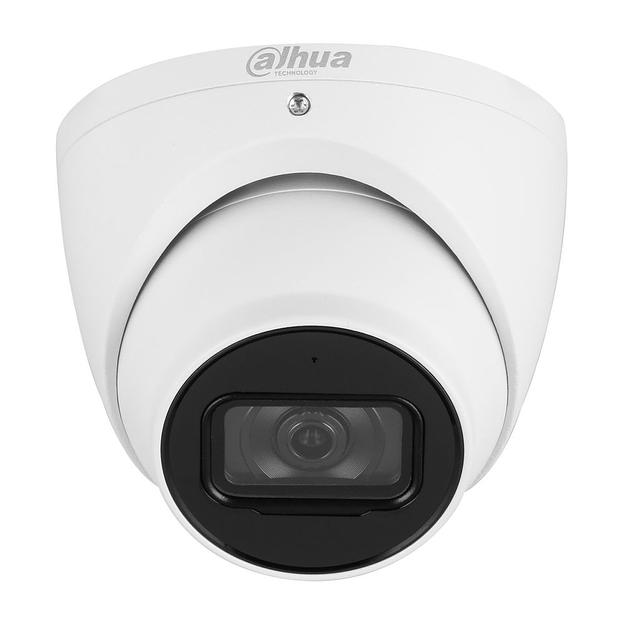 Видеокамера Dahua DH-IPC-HDW3241EMP-S-0360B-S2 уличная купольная IP-видеокамера фото 2