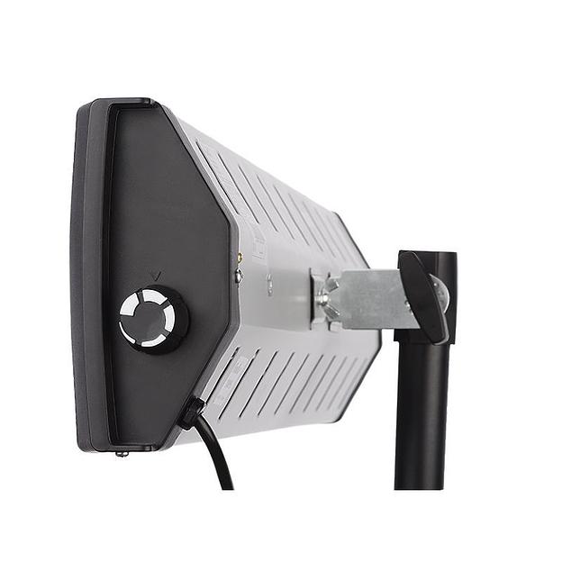 Обогреватель инфракрасный BIH-L-2.0 фото 3