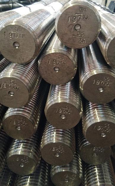 Фундаментные болты по ГОСТ 24379.1-2012 (80) фото 4