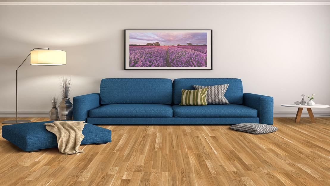 Паркетная доска ОПТ фото 2