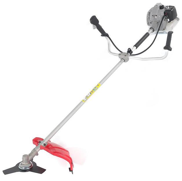 Триммер бензиновый KB-44/52BB INTERSKOL фото 1