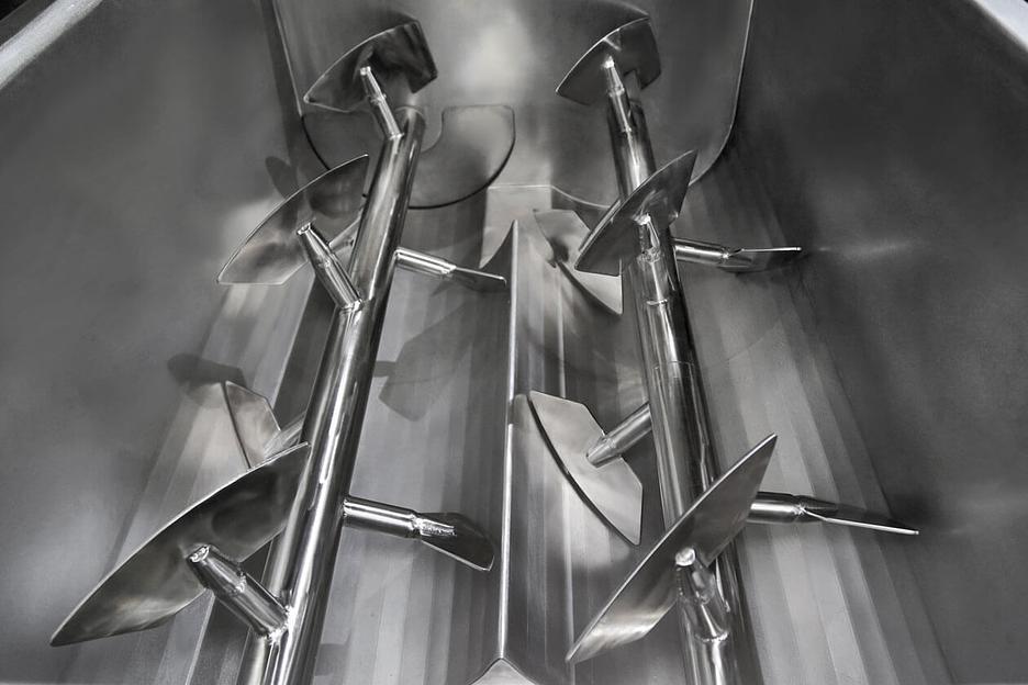 Мешалка с подогревом ДВАК М-400ЧТ фото 7