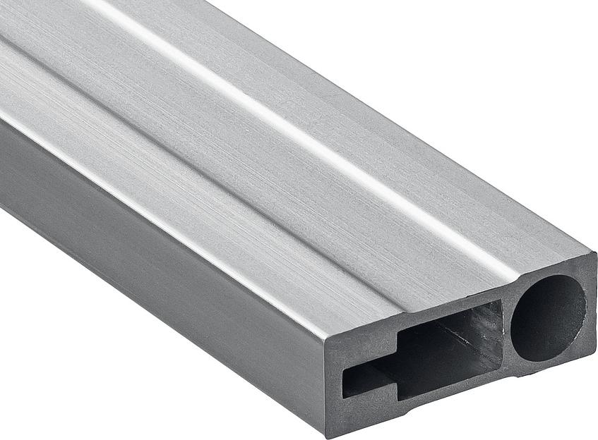 STAYER 350 мм, жесткий столярный угольник, Professional (3432-35) фото 4