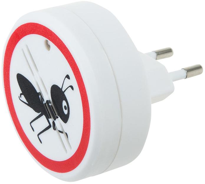 Rexant 71-0011 Ультразвуковой отпугиватель муравьев, 220В фото 1