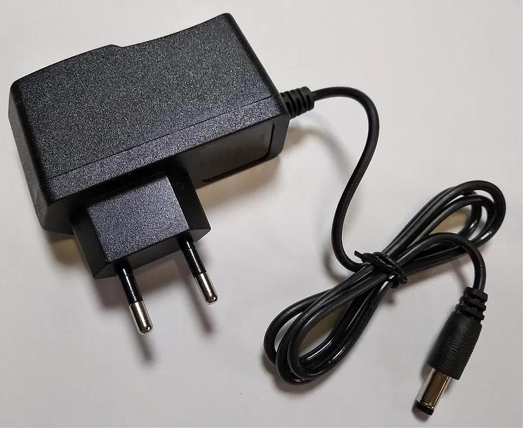 Блок питания зарядное устройство для Li-ion аккумуляторов 12 V ОПТ фото 3