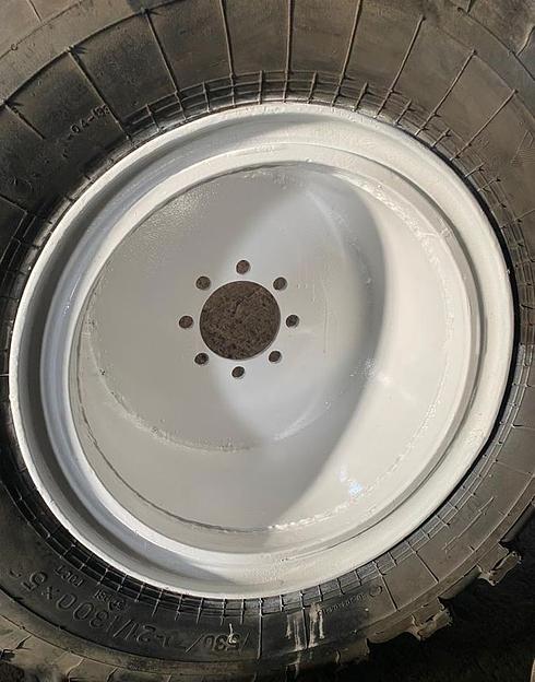 Колёса на МТЗ 82, МТЗ 1221, МТЗ 1523 фото 4