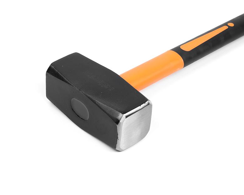 Кувалда  6 кг с фибергл.обр/р 900 мм HOR с поверкой фото 2