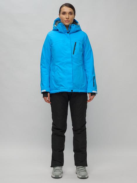 Костюм горнолыжный CHUNMAI 0507S фото 1