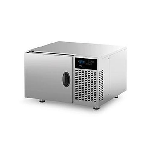 Шкаф шоковой заморозки Apach ASH03V GN2/3 фото 1