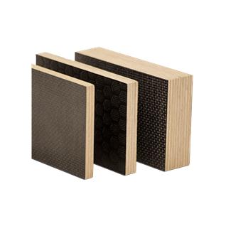 Фанера ФОФ сетчатая (транспортная) опт фото 2