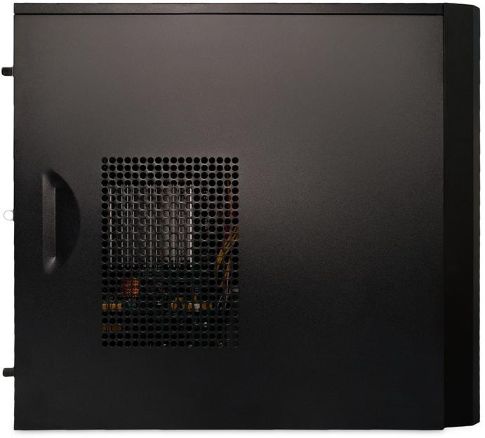 ПК IRU 310SC MT i5 12400 (2.5) 16Gb SSD512Gb UHDG 730 Windows 11 Professional GbitEth 200W черный (2059347) фото 8