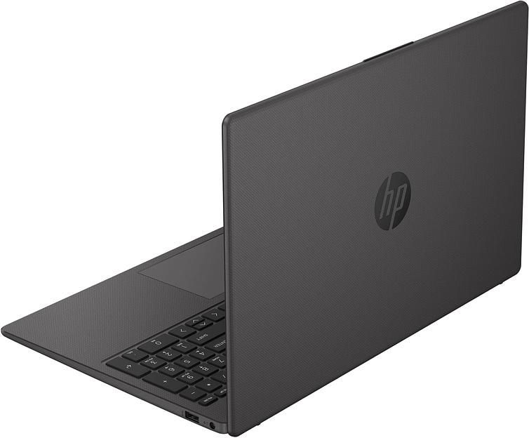 Ноутбук HP 255 G10 Ryzen 7 7730U 16Gb SSD512Gb AMD Radeon Graphics 15.6" FHD (1920x1080)/ENGKBD без ОС dk.grey WiFi BT Cam (8A548EA) фото 4