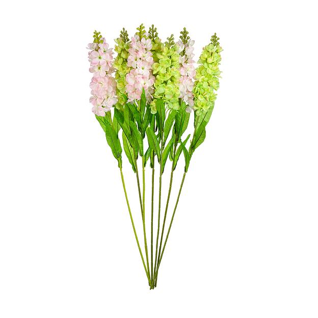 Декоративный "Гиацинт", В800, в ассортименте фото 1