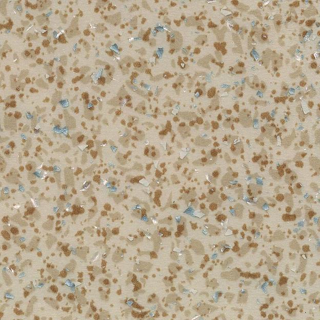 Коммерческий антистатический гетерогенный линолеум многослойный для помещений с высокой проходимостью класс 32-43 ОПТ фото 1