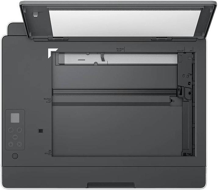 Струйное МФУ HP 1F3W2A фото 6