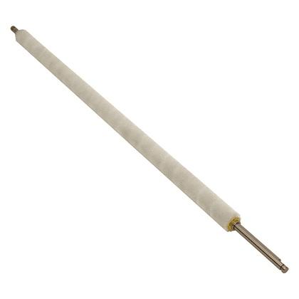 Круглая щётка блока очистки ленты переноса Ricoh D0746446 фото 1