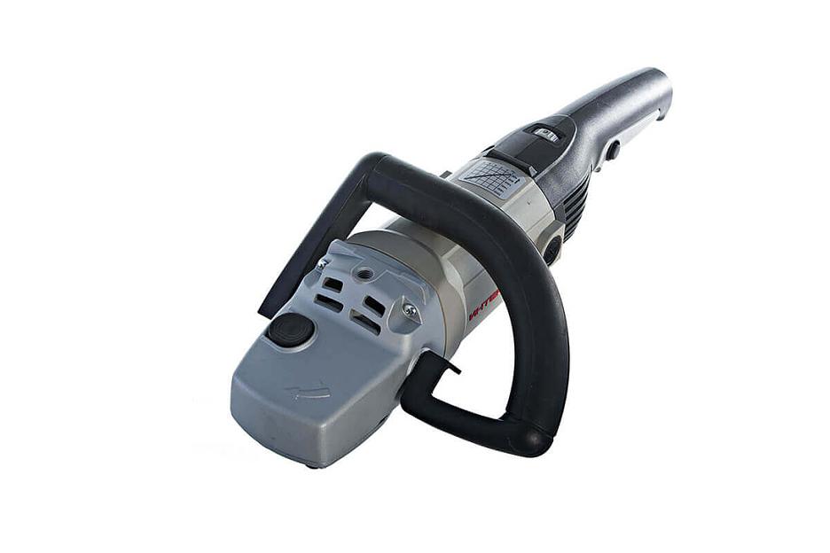 Полировальная машина Интерскол УПМ-180/1300ЭМ ОПТ фото 3