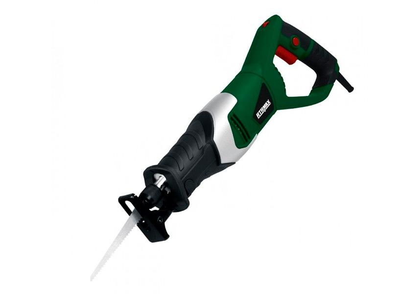 Сабельная пила фото 1