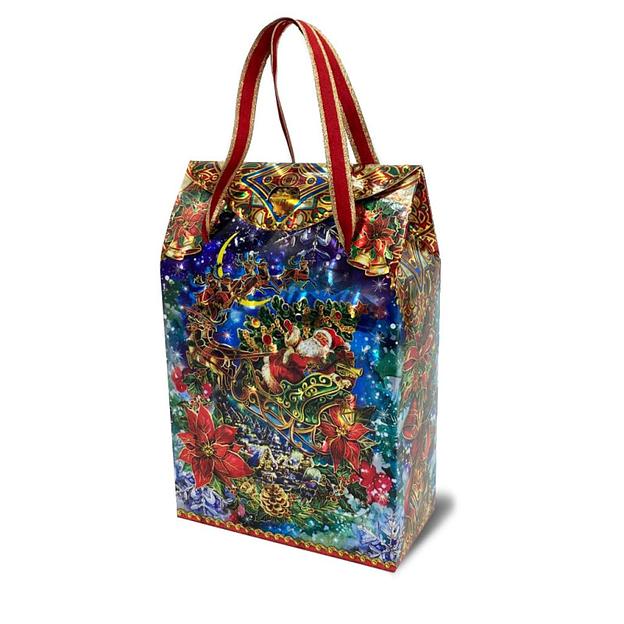 Подарок Рождественская Рапсодия 900 гр фото 1