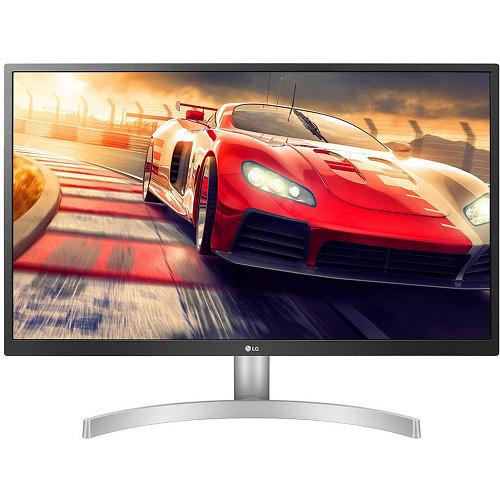 Монитор LG 27UL500-W 27UL500-W.ADK фото 1