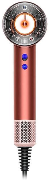Фен Dyson HD16 Strawberry Bronze фото 1