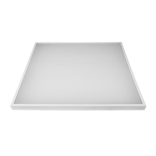 Светильник светодиодный 595*595 ДВО- 50w 6500K 4300Лм IP40 равномерная засветка Jazzway  фото 5