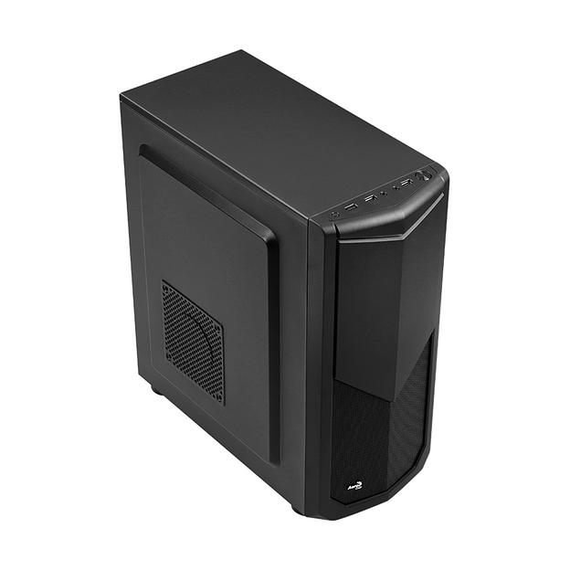 Компьютерный корпус Aerocool Tomahawk без Б/П фото 2