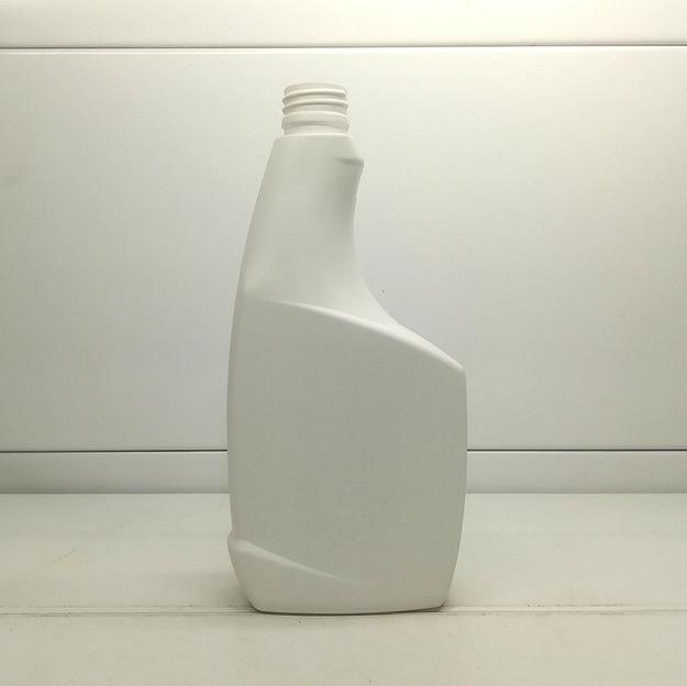 Флакон Ф 45 белый 0,5л(под триггер) фото 4