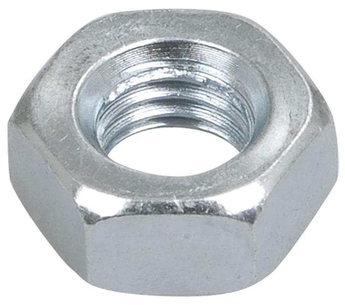 Iek (CLP1M-G-8) Гайка шестигранная М8 (упаковка 200 шт.) фото 1