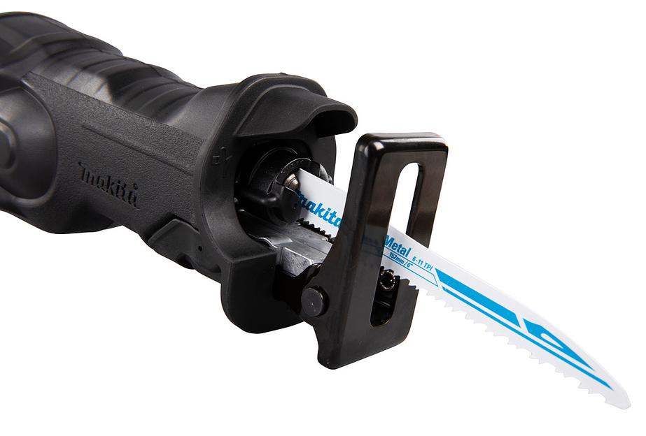 Сабельная пила Makita JR3061T 1250Вт 3000ход/мин фото 4