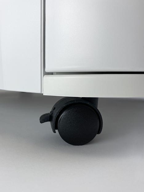 Уничтожитель документов ГЕЛЕОС АП40-5 Гелеос АП40-5 фото 10