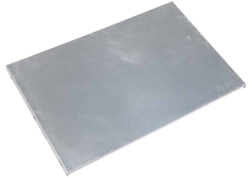 IEK_YKV-PM-250-562_Панель монтажная 250х562 SMART (комп. 2шт.) фото 1