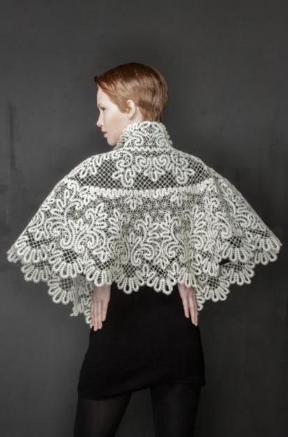 Пелерина 1НХП-136 ОПТ фото 4