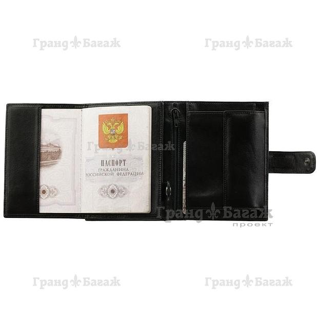 Портмоне Person Шердан фото 3