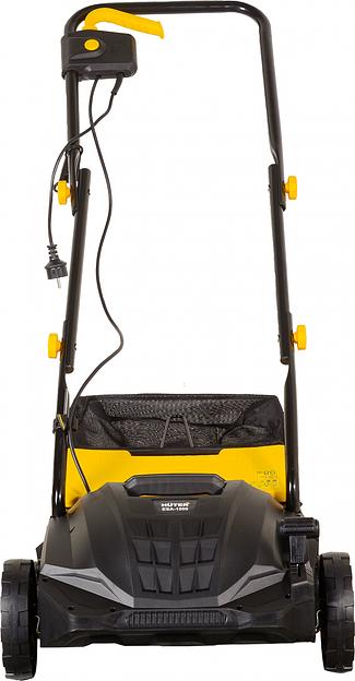 Скарификатор Huter ESA-1500 электр. 1500Вт 3200об/мин (70/16/2) фото 5