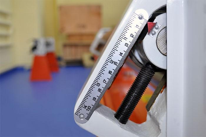 Вальцы с электроприводом Stalex ESR-1300х2.5 (элмех) фото 2