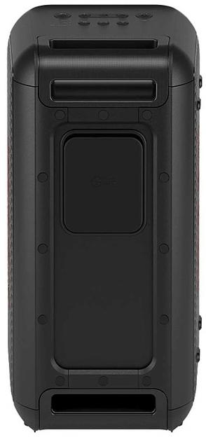 Минисистема LG XBOOM XL5T черный 200Вт USB BT фото 7