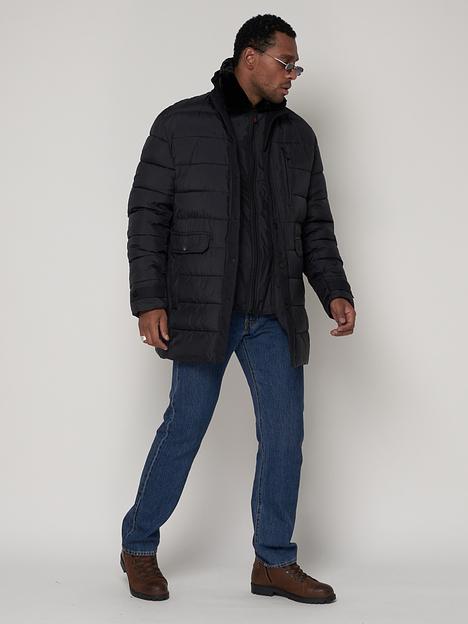 Куртка классика MG 92962TS фото 4