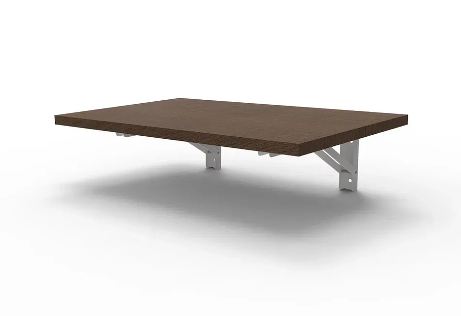 Стол раскладной, 500х310мм фото 1