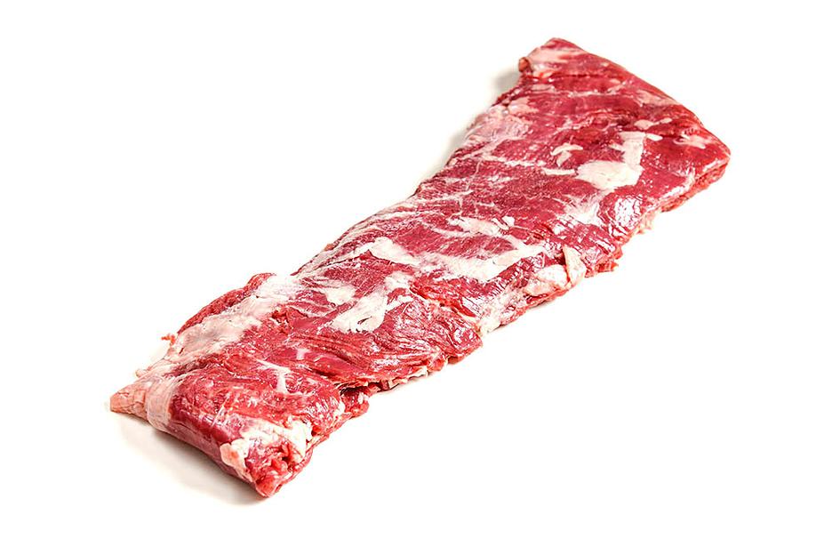 Мачете говядины Rosso тонкая часть диафрагмы ОПТ фото 1