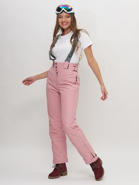 Брюки горнолыжные Colannia 66215R фото 2