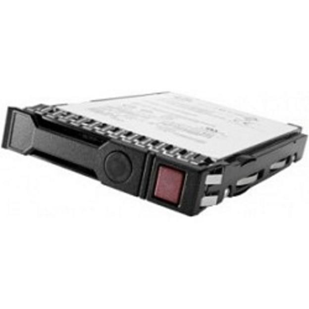 HPE Q1H47A / 873371-001, MSA 900GB 12G SAS 15K 2.5in ENT HDD фото 1