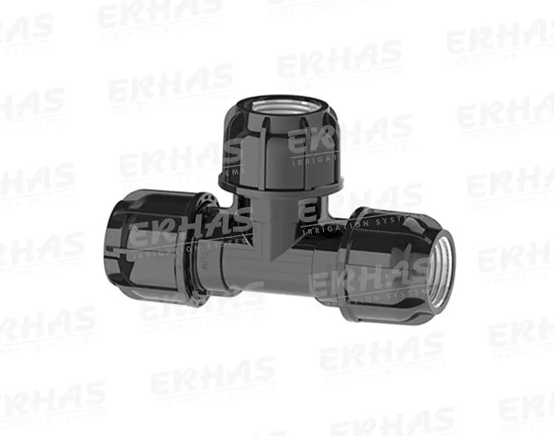 Компрессионный тройник Erhas ОПТ фото 1