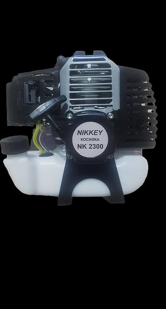 Двигатель на триммер фото 1