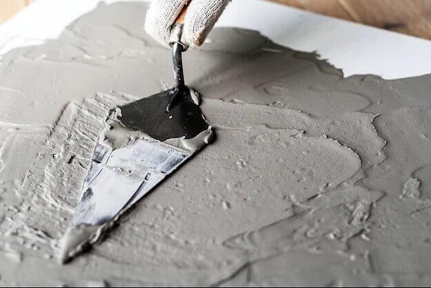 Бетон М200 (В15) от 1 м3 фото 1