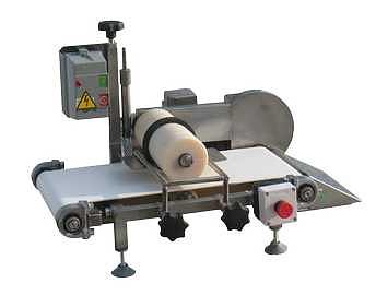 Закрыватель крышки (укупорщик) ИПКС-074-031(Н) фото 1