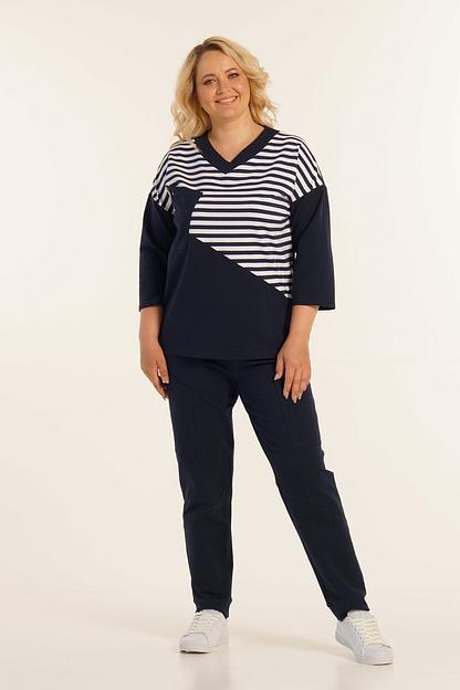 Джемпер Д-39-2 фото 4