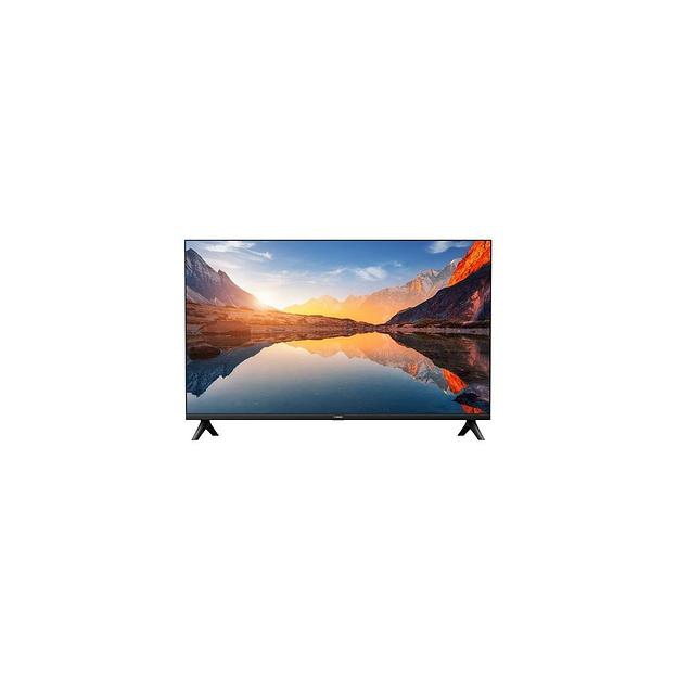 32" Телевизор Xiaomi MI TV A 32 2025, HD, черный, СМАРТ ТВ, Android фото 1